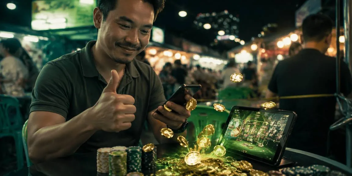 tw992 Casino Trực Tiếp Bàn Bài